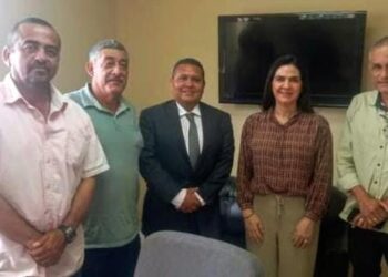 GIRA DE TRABAJO DEL DIPUTADO MARTE ALEJANDRO RUIZ NAVA EN EL SUR DEL ESTADO DE TAMAULIPAS