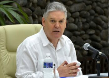 ESCÁNDALO DE CORRUPCIÓN: PRESIDENTE DE CUBA TOMA MEDIDAS CONTRA EXMINISTRO DE ECONOMÍA