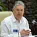 ESCÁNDALO DE CORRUPCIÓN: PRESIDENTE DE CUBA TOMA MEDIDAS CONTRA EXMINISTRO DE ECONOMÍA