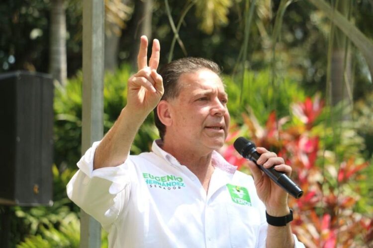 «GEÑO: ESTAMOS EN OTRA ETAPA, TODO GRACIAS AL GOBERNADOR AMÉRICO VILLARREAL»