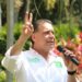 «GEÑO: ESTAMOS EN OTRA ETAPA, TODO GRACIAS AL GOBERNADOR AMÉRICO VILLARREAL»
