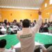 APOYARÉ TODOS LOS PROGRAMAS SOCIALES DEL PRESIDENTE AMLO: GEÑO
