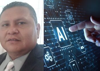 DIPUTADO MARTE ALEJANDRO RUIZ NAVA ADVIERTE SOBRE LOS PELIGROS DEL MAL USO DE LA IA Y PROPONE MEDIDAS PARA COMBATIRLO