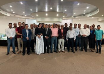 PASTORES DE VICTORIA SUMAN FUERZAS CON EL DIPUTADO MARTE ALEJANDRO RUIZ NAVA