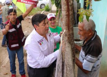 DESDE EL CONGRESO, PEPE BRAÑA BUSCARÁ IMPULSAR UN AUMENTO ANUAL A LOS PROGRAMAS SOCIALES