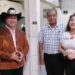 PROPUESTA DE FRANCISCO CHAVIRA, CANDIDATO A SENADOR POR EL PT, PARA IMPULSAR CRÉDITOS BLANDOS A EMPRENDEDORES