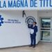 UN EJEMPLO DE LUCHA, SE GRADÚA CORTANDO CAÑA