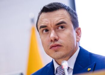 CRISIS DIPLOMÁTICA: ANÁLISIS DE LAS REACCIONES LOCALES Y EL RESPALDO INTERNACIONAL ANTE EL ATAQUE A LA EMBAJADA DE MÉXICO