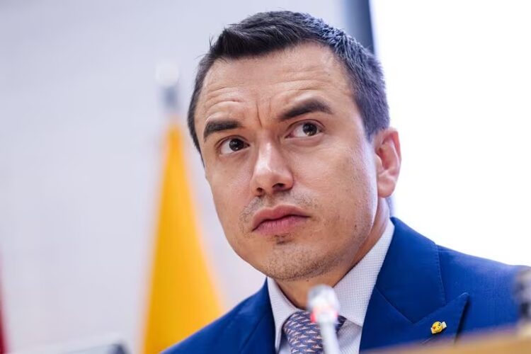 CRISIS DIPLOMÁTICA: ANÁLISIS DE LAS REACCIONES LOCALES Y EL RESPALDO INTERNACIONAL ANTE EL ATAQUE A LA EMBAJADA DE MÉXICO