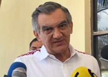 CERCA DE CUATRO MIL POLICÍAS ESTATALES VIGILARÁN PROCESO ELECTORAL EN TAMAULIPAS