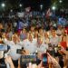 ÓSCAR ALMARAZ ES RESPALDADO POR MILES DE VICTORENSES CON UN CLARO ‘SÍ’