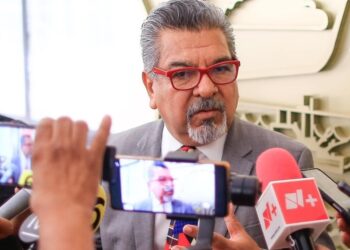 AVIONETA UTILIZADA EN VUELOS ILEGALES ENTRE QUERÉTARO Y TAMAULIPAS ES INCAUTADA POR LA FGR