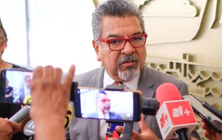 AVIONETA UTILIZADA EN VUELOS ILEGALES ENTRE QUERÉTARO Y TAMAULIPAS ES INCAUTADA POR LA FGR