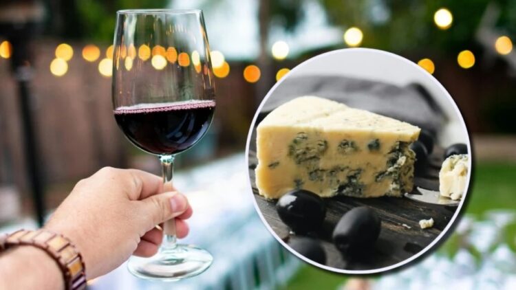 FERIA DEL MEZCAL, VINO Y QUESO