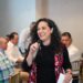 CLAUDIA SHEINBAUM RESPALDA EL CAMINO HACIA LA PROSPERIDAD DE NUEVO LAREDO, ASEGURA OLGA SOSA