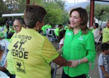 TESTIMONIOS VICTORENSES REVELAN EL RESPALDO A EUGENIO Y MAKI PARA LAS PRÓXIMAS ELECCIONES