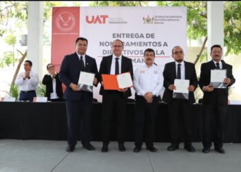 RUMBO A LA GRANDEZA: 21 REPRESENTANTES DE LA UAT COMPETIRÁN EN LA UNIVERSIADA NACIONAL 2024