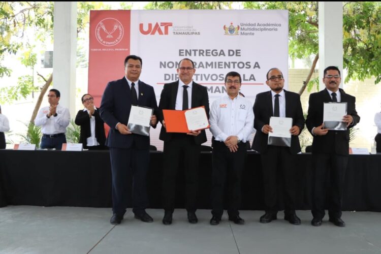 RUMBO A LA GRANDEZA: 21 REPRESENTANTES DE LA UAT COMPETIRÁN EN LA UNIVERSIADA NACIONAL 2024