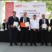 RUMBO A LA GRANDEZA: 21 REPRESENTANTES DE LA UAT COMPETIRÁN EN LA UNIVERSIADA NACIONAL 2024