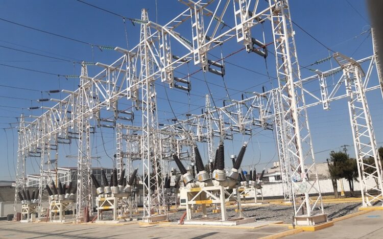 CFE DESCARTA CRISIS EN SISTEMA ELÉCTRICO Y ‘PRESUME’ INVERSIÓN DE 20 MIL MDD EN SEXENIO DE AMLO