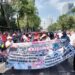 CAOS VIAL EN CDMX POR BLOQUEOS DE MAESTROS: ¿A QUÉ HORA INICIAN Y QUÉ CALLES CERRARÁN ESTE JUEVES?