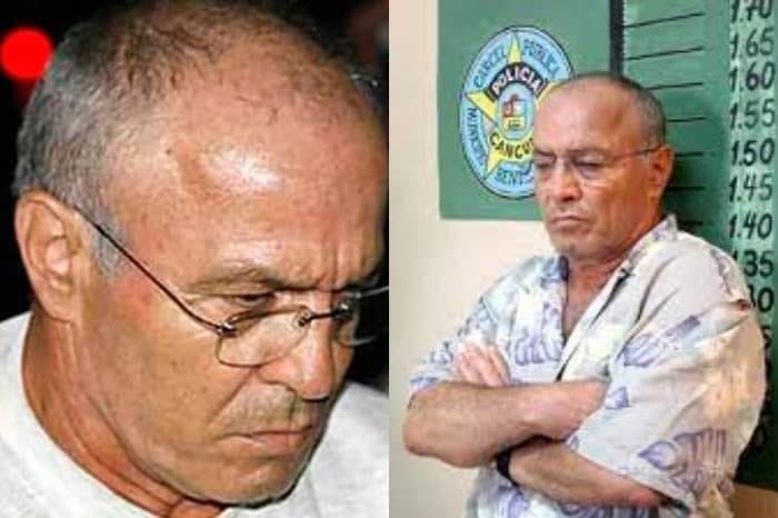 FALLECE A LOS 79 AÑOS DE EDAD, JEAN SUCCAR KURI