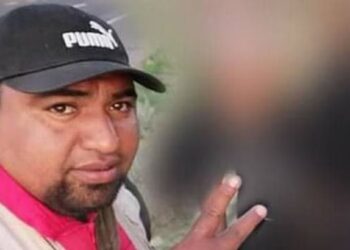 HALLADOS LOS RESTOS DEL PERIODISTA VÍCTOR MANUEL JIMÉNEZ CAMPOS EN GUANAJUATO TRAS MÁS DE TRES AÑOS DESDE SU DESAPARICIÓN