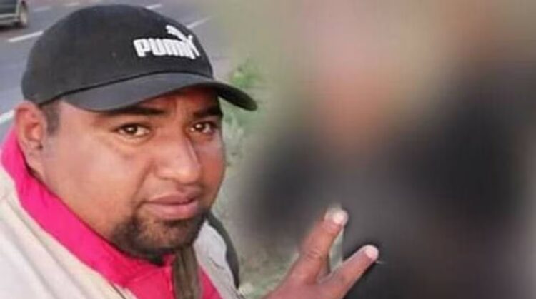 HALLADOS LOS RESTOS DEL PERIODISTA VÍCTOR MANUEL JIMÉNEZ CAMPOS EN GUANAJUATO TRAS MÁS DE TRES AÑOS DESDE SU DESAPARICIÓN