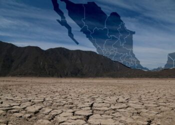 PREOCUPACIONES POR SEQUÍA AMENAZAN PRODUCCIÓN ALIMENTARIA EN MÉXICO