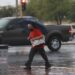 MONITOREA PC TRAYECTORIA DE TORMENTA QUE PODRÍA LLEGAR  A NUEVO LAREDO