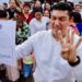 CONSTANCIA DE MAYORÍA PARA PEPE BRAÑA MOJICA, EL CANDIDATO MÁS VOTADO EN TAMAULIPAS COMO DIPUTADO FEDERAL