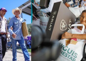 ANUNCIA DIF TAMAULIPAS SUSPENSIÓN DE LOS TIANGUIS DEL BIENESTAR DE ESTA SEMANA POR CUESTIONES CLIMATOLÓGICAS