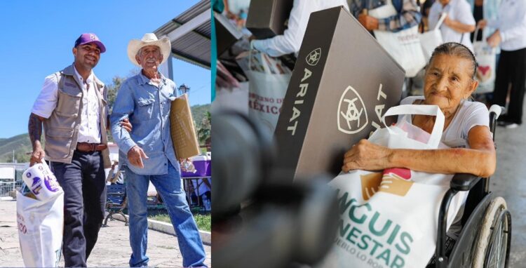 ANUNCIA DIF TAMAULIPAS SUSPENSIÓN DE LOS TIANGUIS DEL BIENESTAR DE ESTA SEMANA POR CUESTIONES CLIMATOLÓGICAS