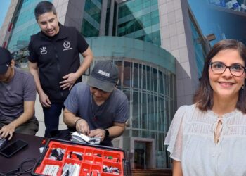 LA UAT SE FORTALECE: 87 MAESTROS OBTIENEN CERTIFICACIÓN DE INVESTIGADORES