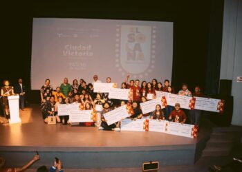 CONCLUYE CON ÉXITO EL XLI CONCURSO ESTATAL DE TEATRO “MTRO. RAFAEL SOLANA”