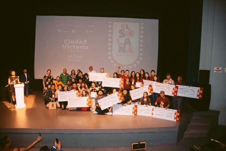 CONCLUYE CON ÉXITO EL XLI CONCURSO ESTATAL DE TEATRO “MTRO. RAFAEL SOLANA”