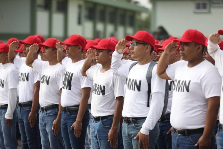 GOBIERNO MUNICIPAL DE NUEVO LAREDO INVITA A CONSCRIPTOS DE LA CLASE 2006 Y REMISOS A TRAMITAR SU CARTILLA MILITAR