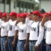 GOBIERNO MUNICIPAL DE NUEVO LAREDO INVITA A CONSCRIPTOS DE LA CLASE 2006 Y REMISOS A TRAMITAR SU CARTILLA MILITAR