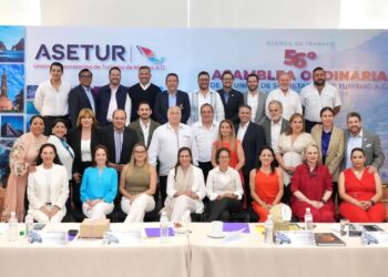 TAMAULIPAS: UN FARO DE INNOVACIÓN TURÍSTICA EN MÉXICO
