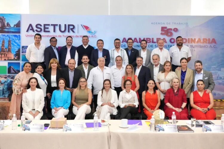 TAMAULIPAS: UN FARO DE INNOVACIÓN TURÍSTICA EN MÉXICO