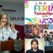 EDICIÓN ESPECIAL DE LA FERIA TAMAULIPAS 2024, UN EVENTO HISTÓRICO PARA CONMEMORAR EL BICENTENARIO DEL ESTADO
