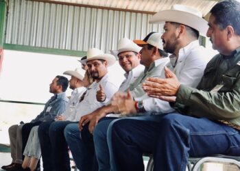 CELEBRAN EL 48º ANIVERSARIO DE LA UNIÓN DE EJIDOS CITRICULTORES EN TAMAULIPAS: UN IMPULSO A LA PRODUCCIÓN CITRÍCOLA