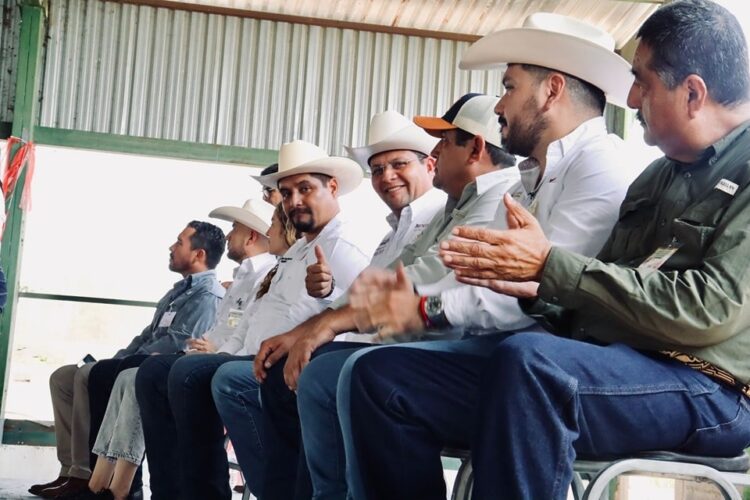 CELEBRAN EL 48º ANIVERSARIO DE LA UNIÓN DE EJIDOS CITRICULTORES EN TAMAULIPAS: UN IMPULSO A LA PRODUCCIÓN CITRÍCOLA