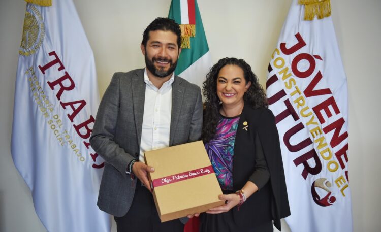 IMPULSAN REFORMA CONSTITUCIONAL PARA ELEVAR A RANGO CONSTITUCIONAL EL PROGRAMA «JÓVENES CONSTRUYENDO EL FUTURO»