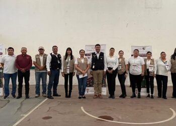 NUEVAS OPORTUNIDADES EDUCATIVAS: LA BECA «RITA CETINA GUTIÉRREZ» LLEGA A LA ESCUELA SECUNDARIA N°1