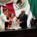 LUTO EN LA IZQUIERDA MEXICANA FALLECE LA DRA. IFIGENIA MARTÍNEZ