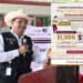 TAMAULIPAS CELEBRA EL LANZAMIENTO DE LA BECA UNIVERSAL «RITA CETINA GUTIÉRREZ» PARA EDUCACIÓN BÁSICA
