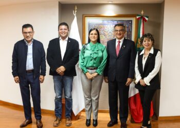 HISTÓRICO AUMENTO DE INVERSIÓN FEDERAL PARA PROGRAMAS SOCIALES EN TAMAULIPAS EN 2025
