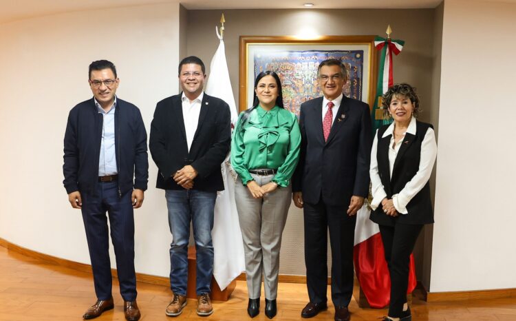 HISTÓRICO AUMENTO DE INVERSIÓN FEDERAL PARA PROGRAMAS SOCIALES EN TAMAULIPAS EN 2025
