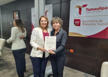 NOMBRAMIENTOS EN SEBIEN REFUERZAN LA ATENCIÓN EN DELEGACIONES DE TAMAULIPAS